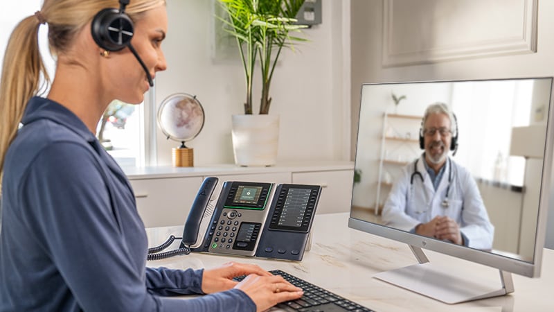 Healthcare Is Far More than Patients Visiting Doctors&rsquo; Offices