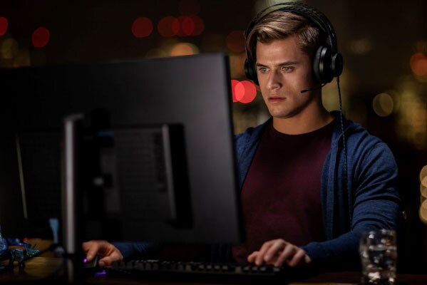 Lenovo&trade; Legion Ultimate Support