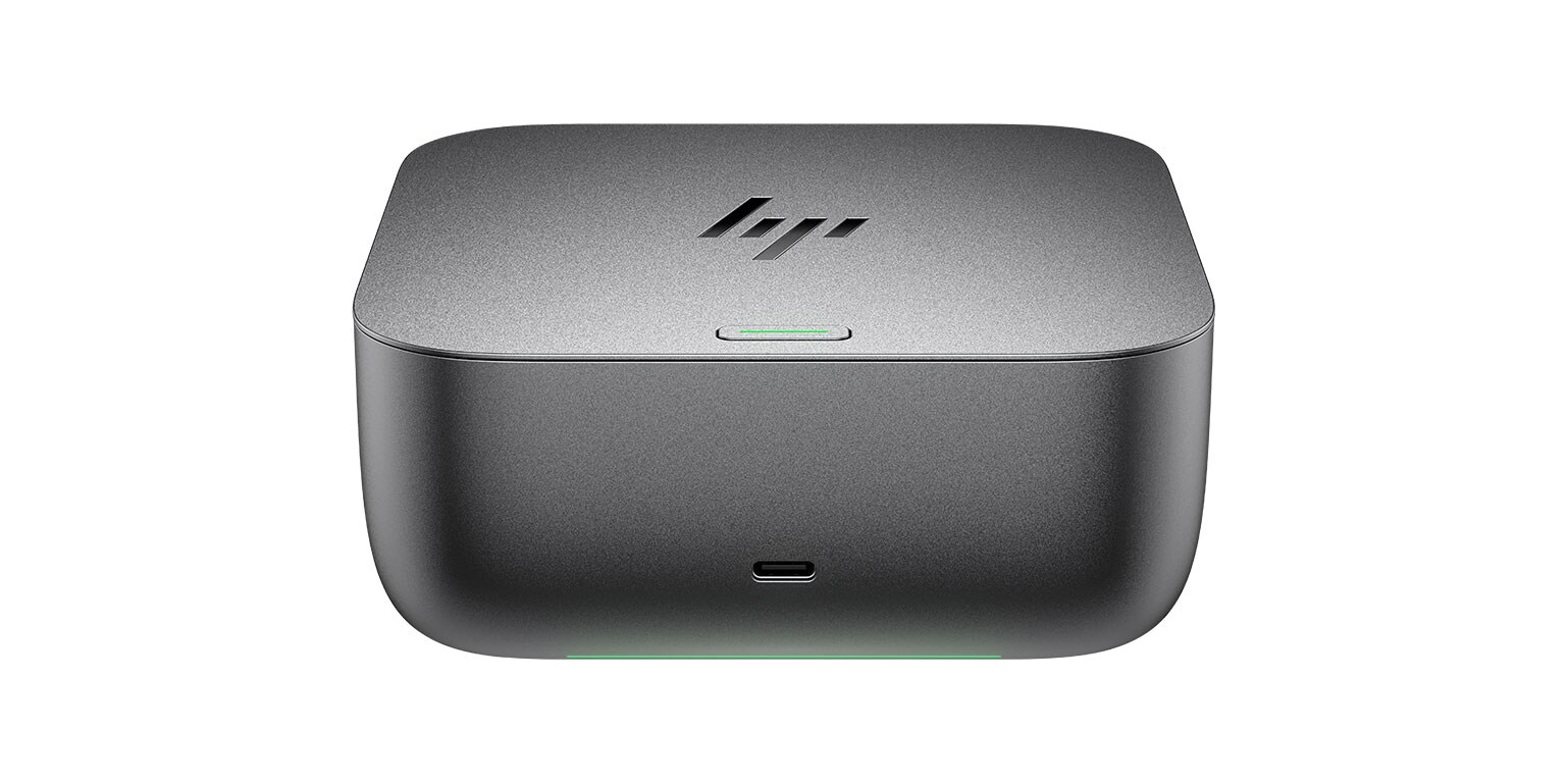 HP Thunderbolt Dock 4 G6