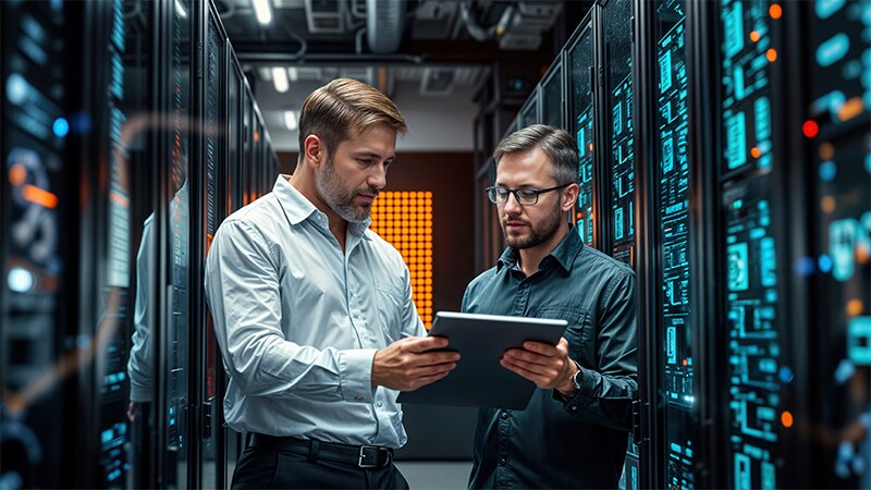 Aging Infrastructure Is Costing Your Organization