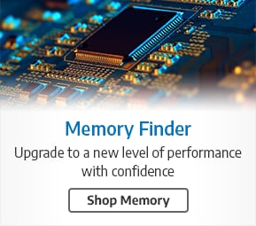 Memory Finder