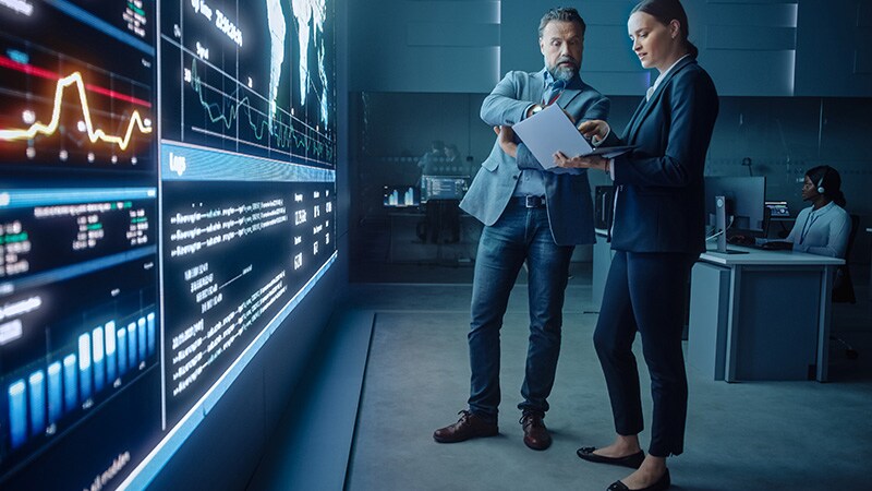 Windows 11 Security Starts with an Intel Hardware Foundation