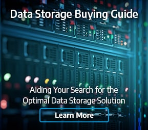 Data Storage Buying Guide