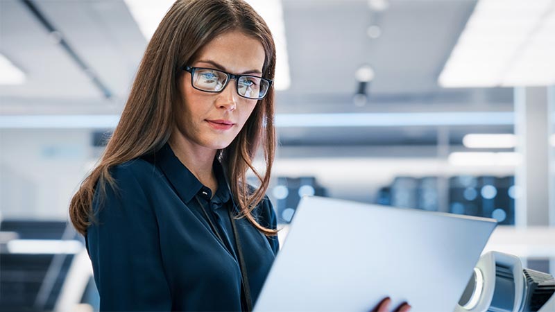 Modern Device Management