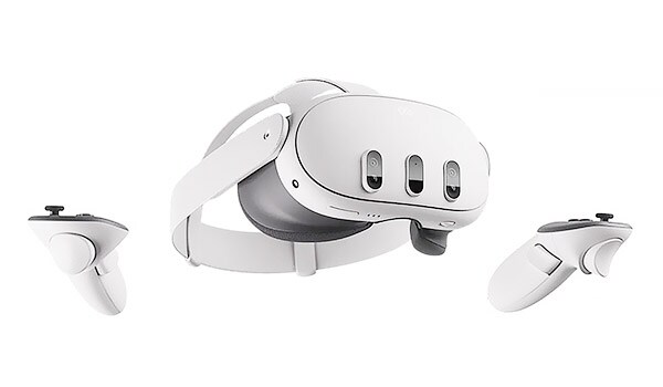 Meta Quest 3