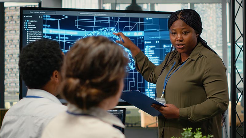 Stop Threats Before They Disrupt Care