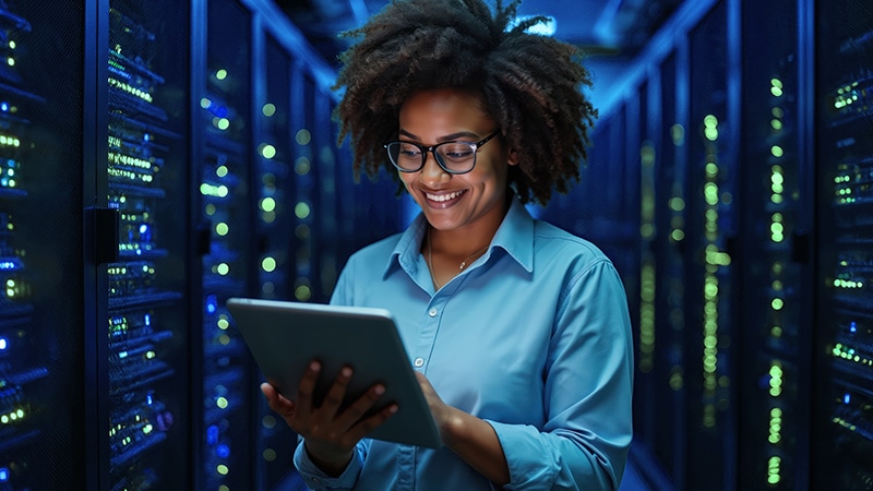 Zero Trust Model Keeps Hybrid Cloud Infrastructures Safe