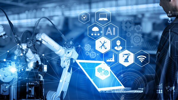 Manufacturing Technology Workshop