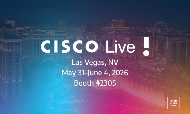 Cisco Live 2026