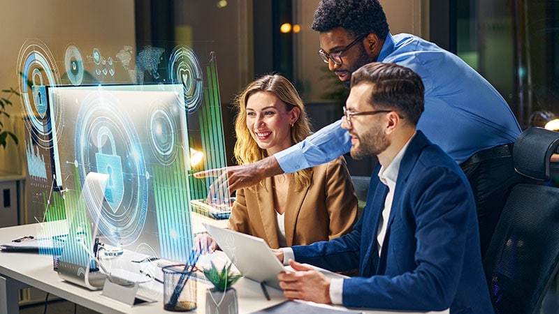 Future-proofing with AIOps