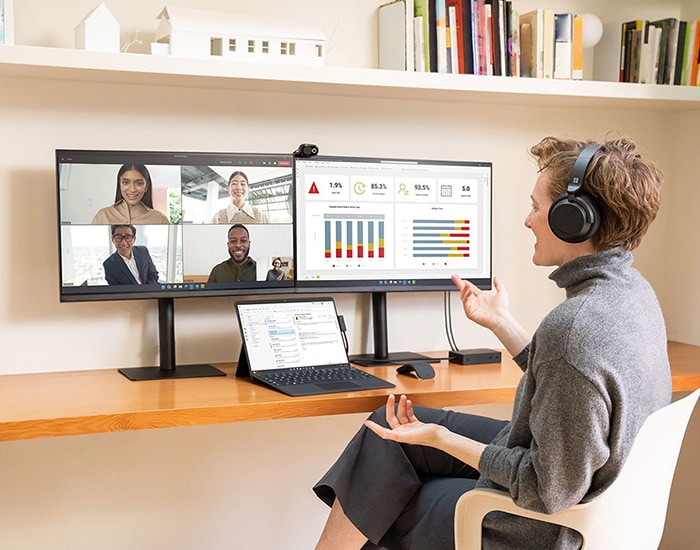 Microsoft Solutions and Services