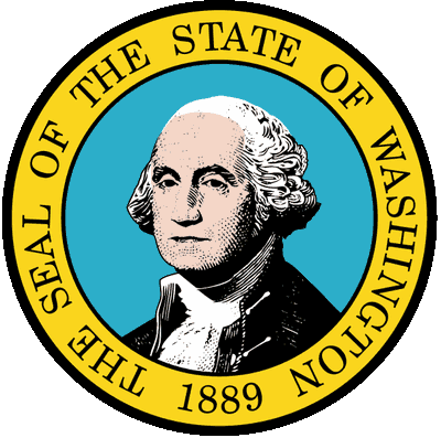 Washington State Seal
