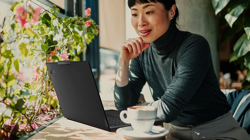 How TruScale DaaS Works