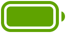 All-day battery life All-day battery life