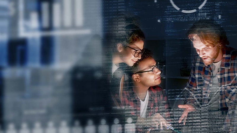 Optimize Your Network