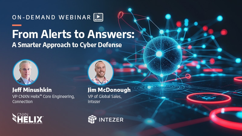 3331472 Helix Intezer Ondemand Webinar Teaser