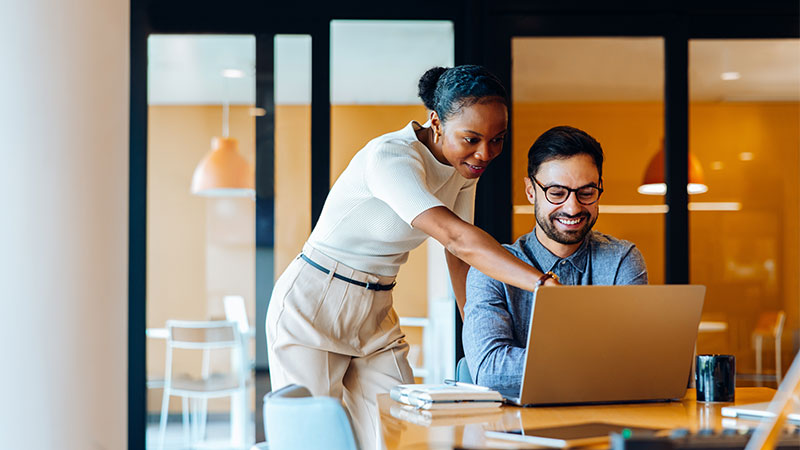 Our GPO Partnership Approach