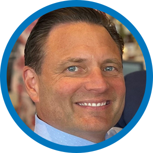 John Chirillo, Principal Security Architect 