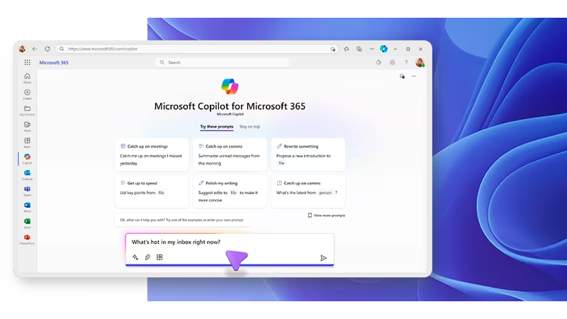 Webinar Series: Embrace the Power of AI at Work