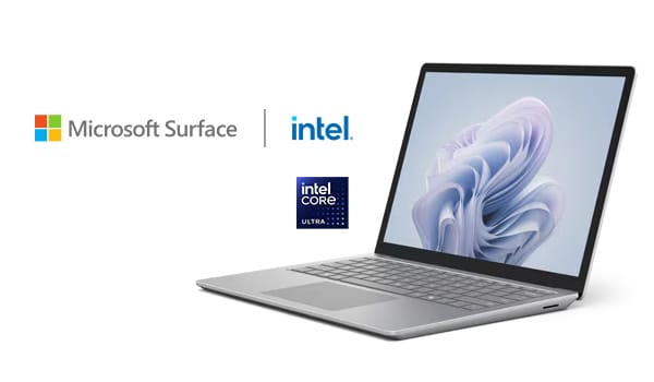Microsoft Surface Laptop 6