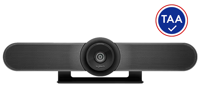 Logitech MeetUp