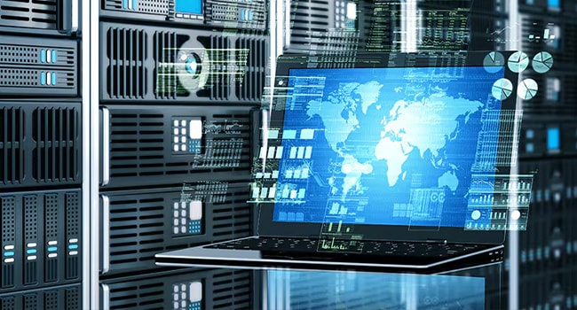 Business Resiliency Services