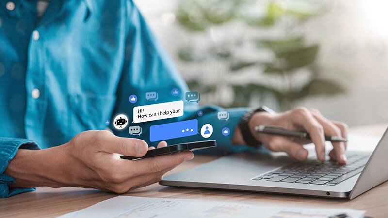 Moving Contact Centers into the Cloud