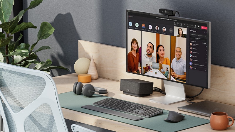 Maximize Your Windows 11 Upgrade with Logitech 