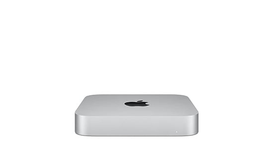 Apple Mac mini