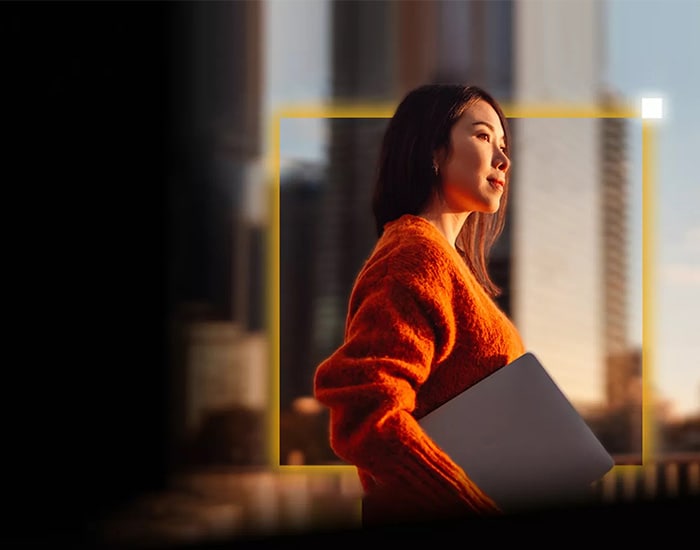 That's the power of Intel inside