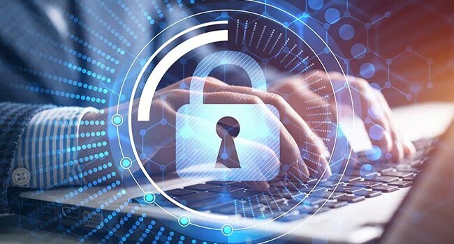 Cybersecurity Protection