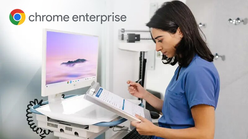 3809621 Chromeos HC Module