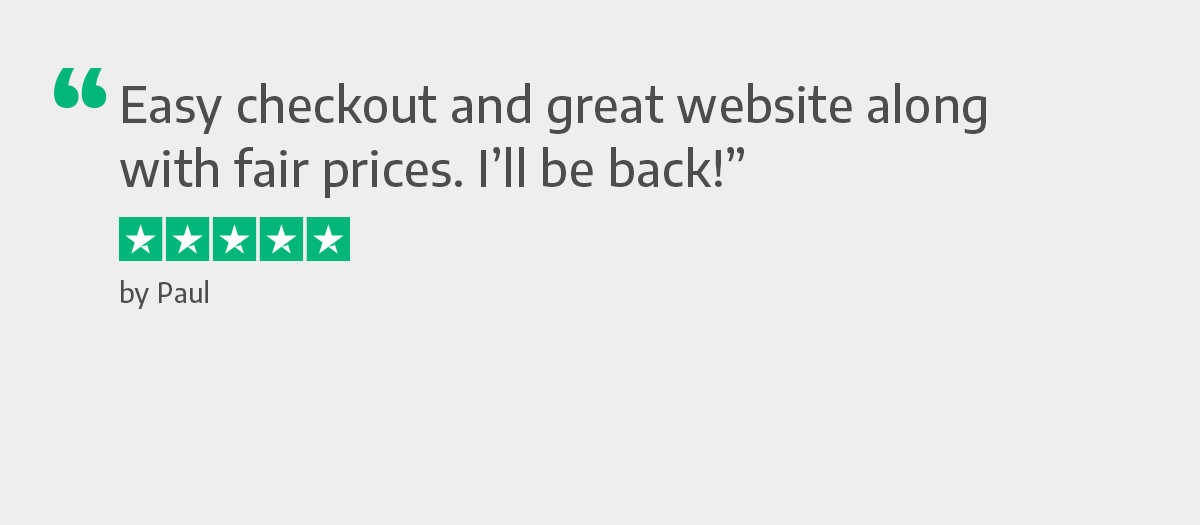 3065071 Trustpilot Paul