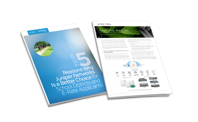 Digital, Learning-ready Network&mdash;Driven by AI