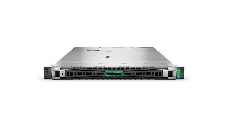 Rack Servers