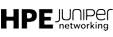 HPE Juniper Networking