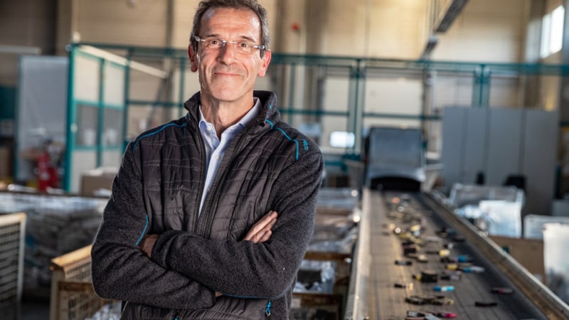 HP Sustainable Impact