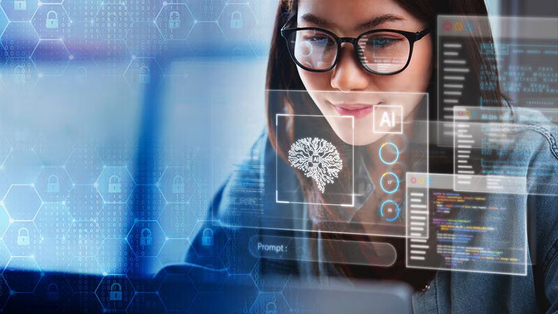 Endpoint Security: AI and Hybrid Work