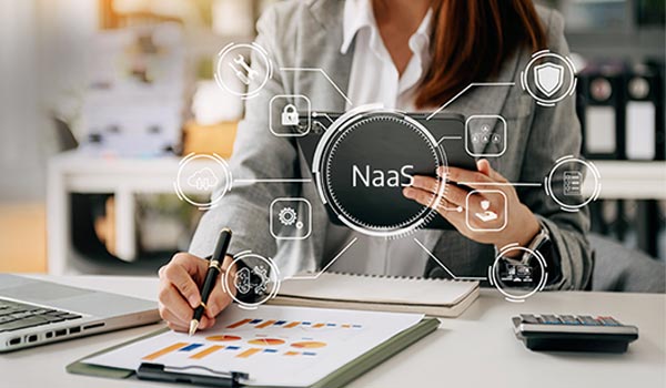 Cloud Networking and NaaS