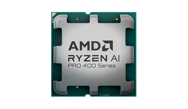 AMD Ryzen&trade; AI Pro 400 Series Laptops