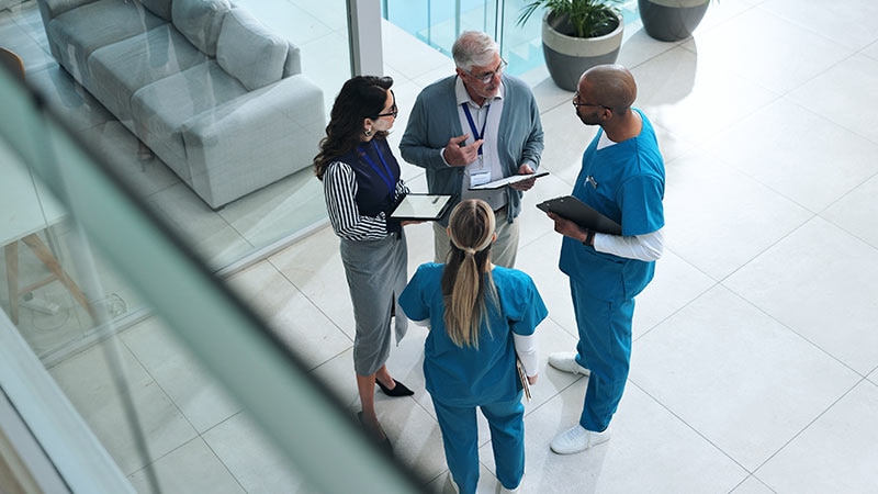 Benefits of Partnering with Connection&rsquo;s Retail Experts