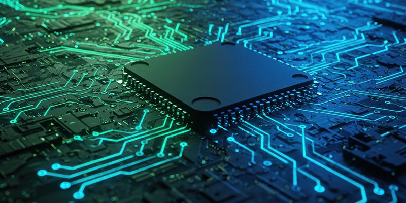 Schneider Electric in partnership with NVIDIA 