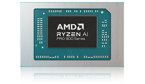 AMD Ryzen&trade; AI Pro 300 Series Laptops