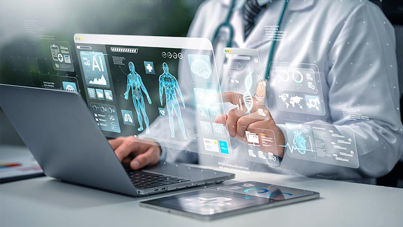 AI in Healthcare