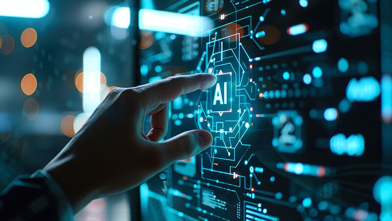 Future-proofing with AIOps and Automation