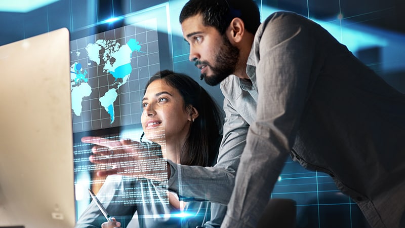 How Market Leaders Are Advancing AI in CX