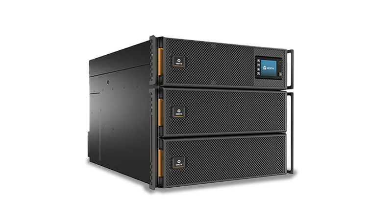 Liebert&reg; UPS Solutions