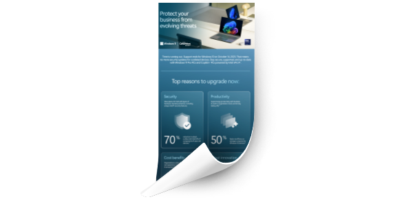 Protect Your Business from Evolving Threats