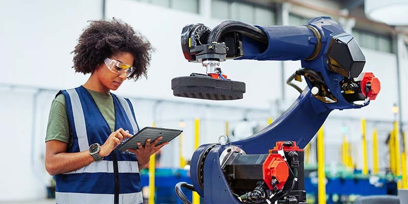 Rugged Devices
