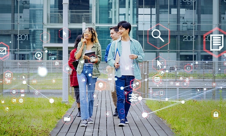 AI in Higher Education